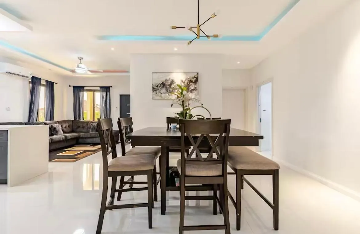Haven Luxurious Inn Ochi Rios 오쵸 리오스